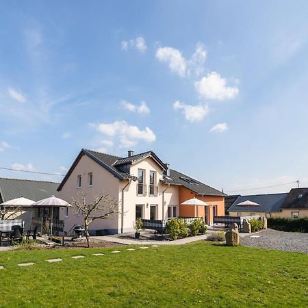 Dreamy Holiday Home In Ellscheid With Terrace Εξωτερικό φωτογραφία