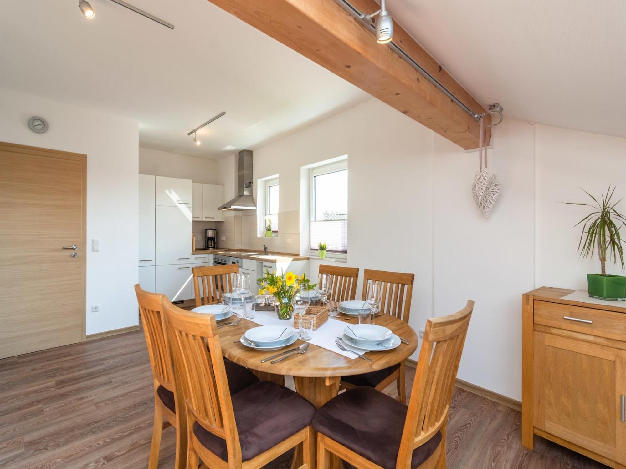 Dreamy Holiday Home In Ellscheid With Terrace Εξωτερικό φωτογραφία